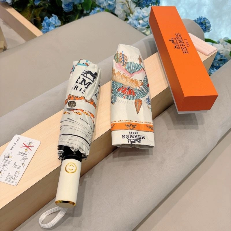 Durable Hermes Umbrella 274862