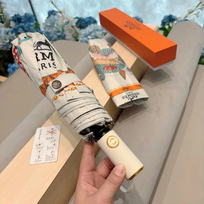 Durable Hermes Umbrella 274862
