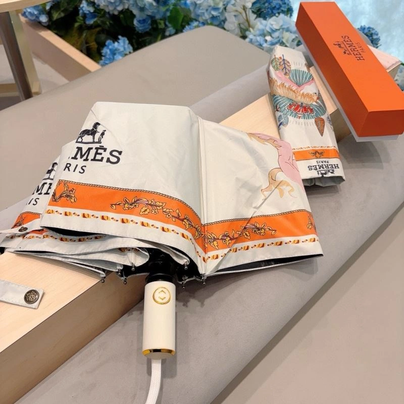 Durable Hermes Umbrella 274862
