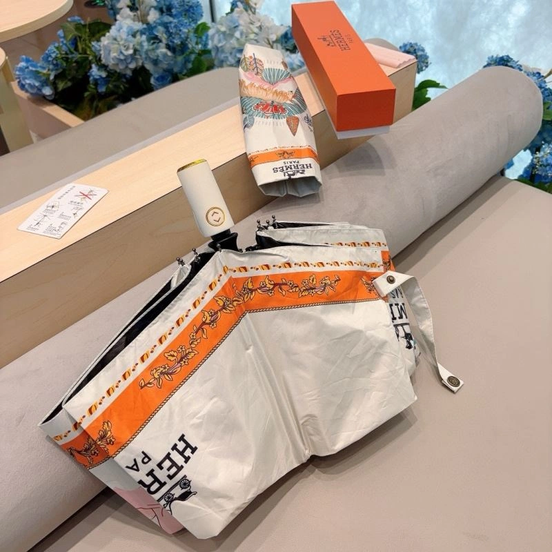 Durable Hermes Umbrella 274862