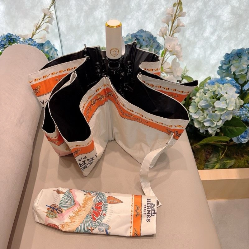 Durable Hermes Umbrella 274862