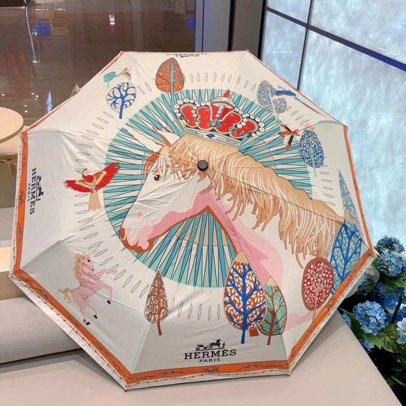 Durable Hermes Umbrella 274862