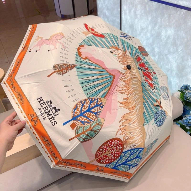 Durable Hermes Umbrella 274862
