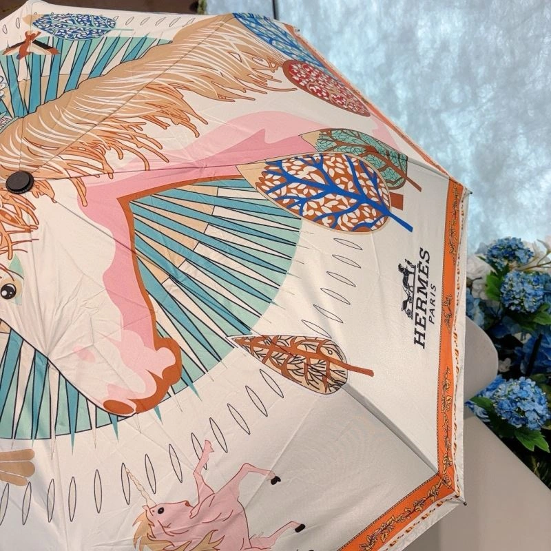 Durable Hermes Umbrella 274862