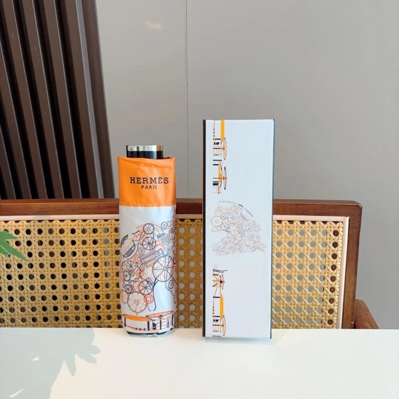 Hermes Umbrella Breathable 274846