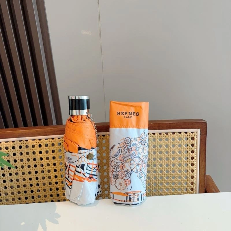 Hermes Umbrella Breathable 274846