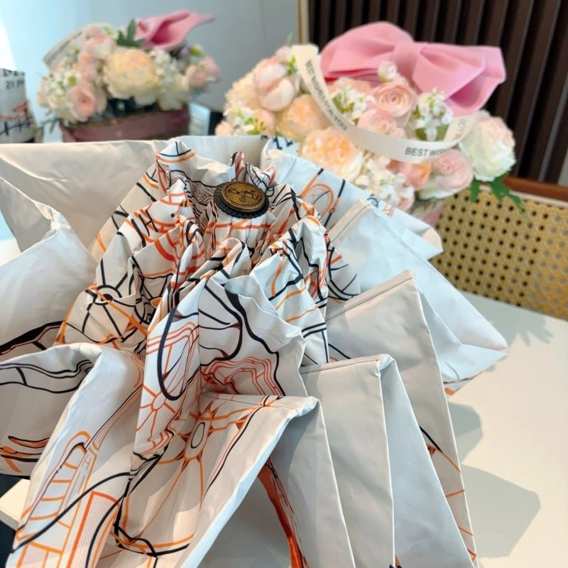 Hermes Umbrella Breathable 274846