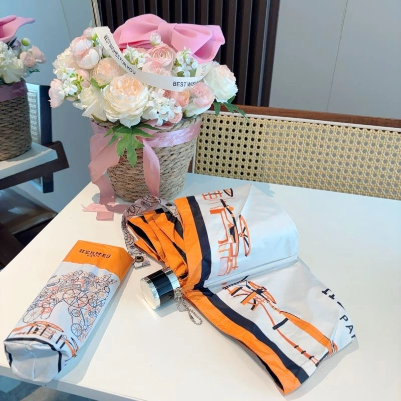 Hermes Umbrella Breathable 274846