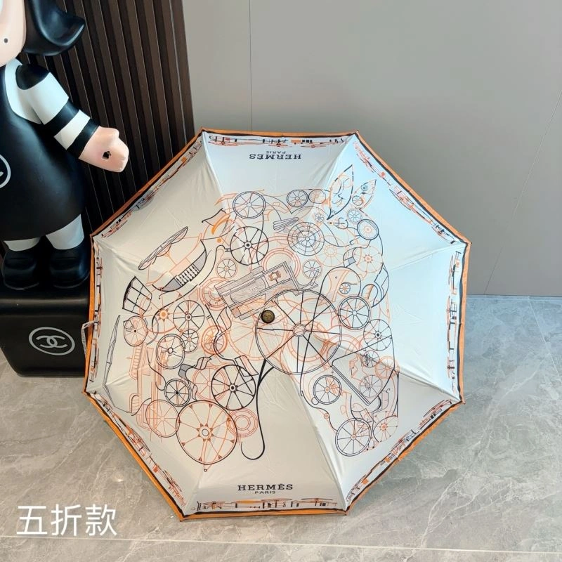 Hermes Umbrella Breathable 274846