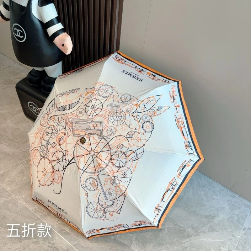 Hermes Umbrella Breathable 274846