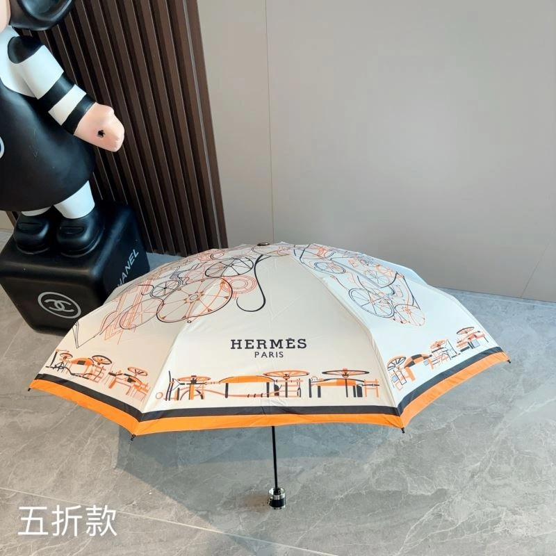 Hermes Umbrella Breathable 274846