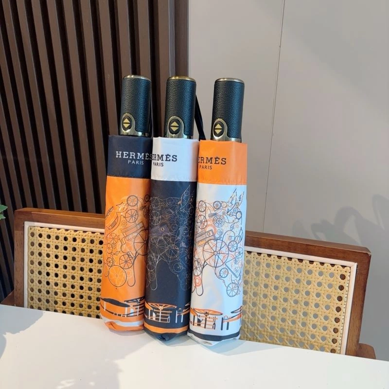 Resilient Hermes Umbrella 274832
