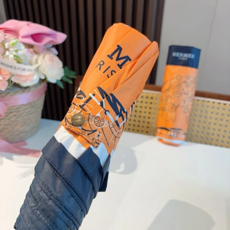 Resilient Hermes Umbrella 274832