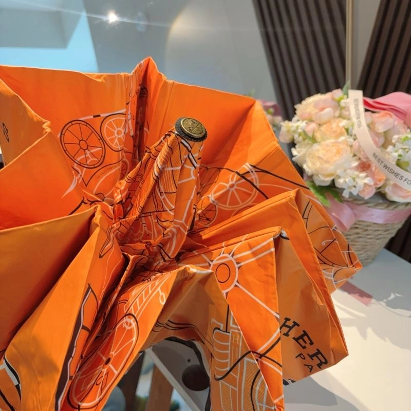 Resilient Hermes Umbrella 274832