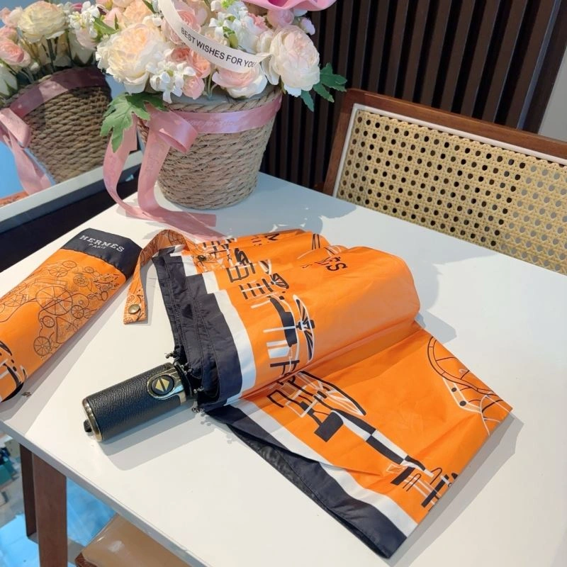 Resilient Hermes Umbrella 274832