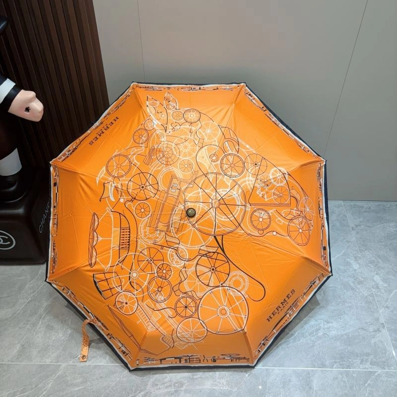 Resilient Hermes Umbrella 274832