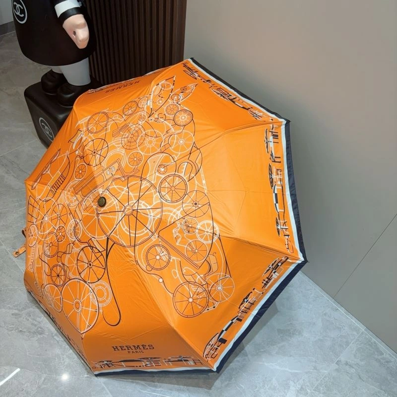 Resilient Hermes Umbrella 274832