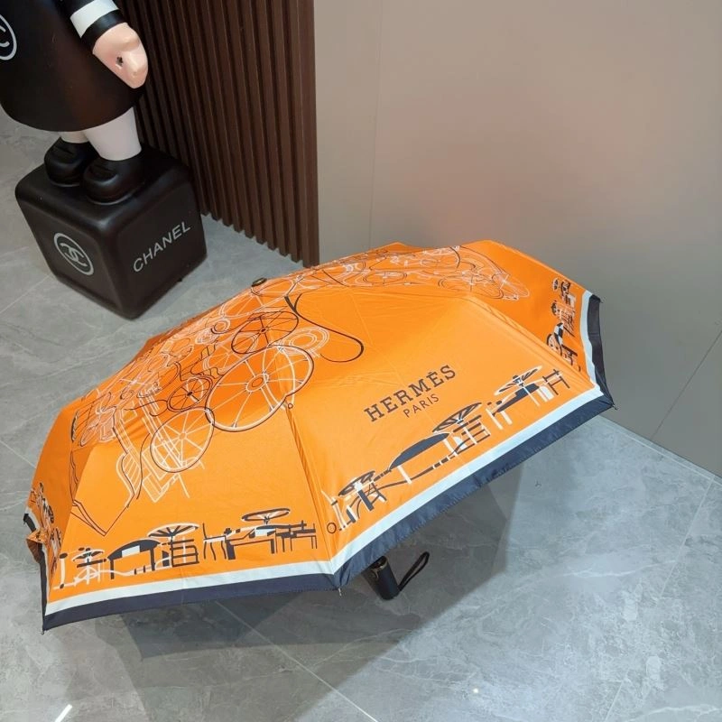 Resilient Hermes Umbrella 274832