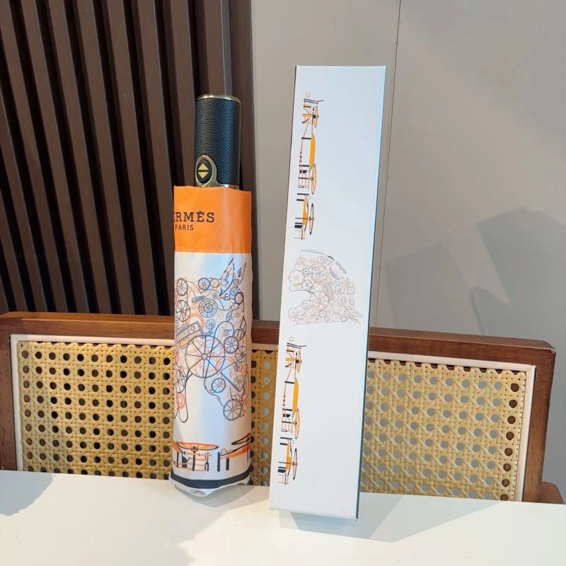 Durable Hermes Umbrella 274830