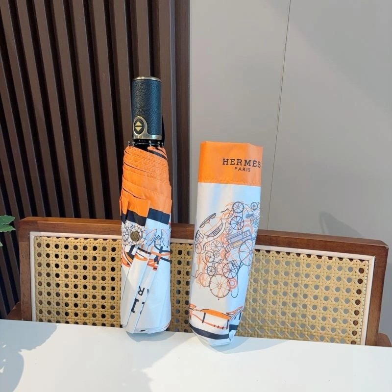 Durable Hermes Umbrella 274830