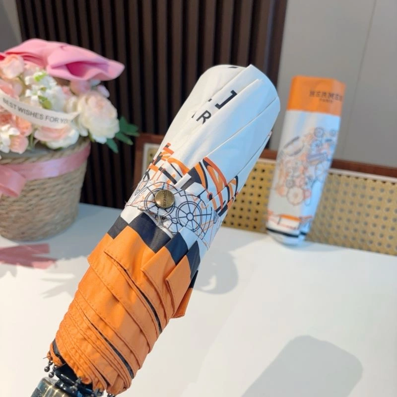 Durable Hermes Umbrella 274830
