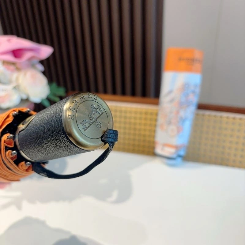 Durable Hermes Umbrella 274830