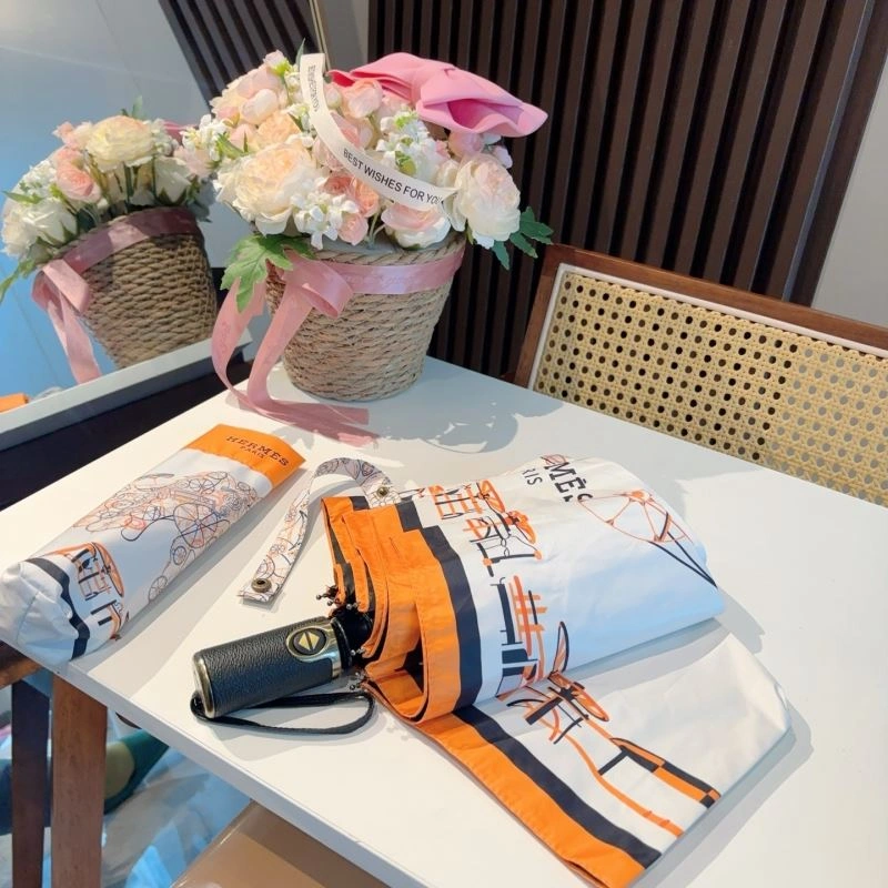 Durable Hermes Umbrella 274830