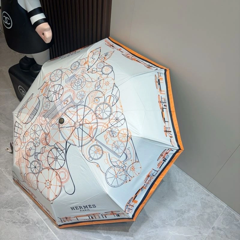 Durable Hermes Umbrella 274830