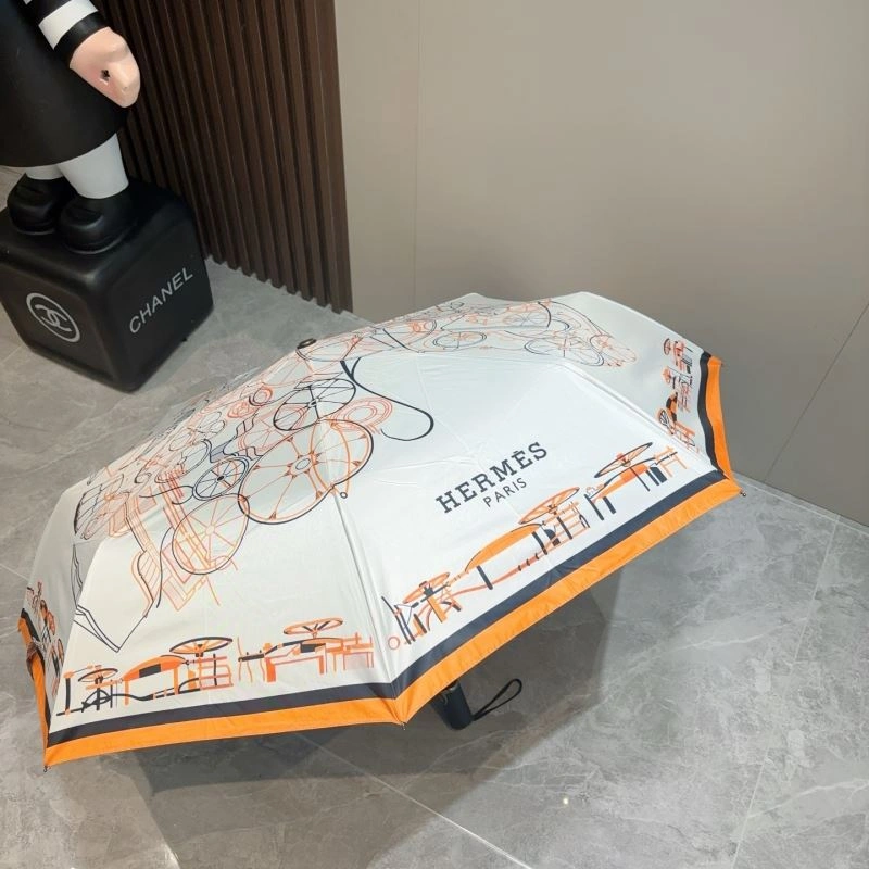 Durable Hermes Umbrella 274830