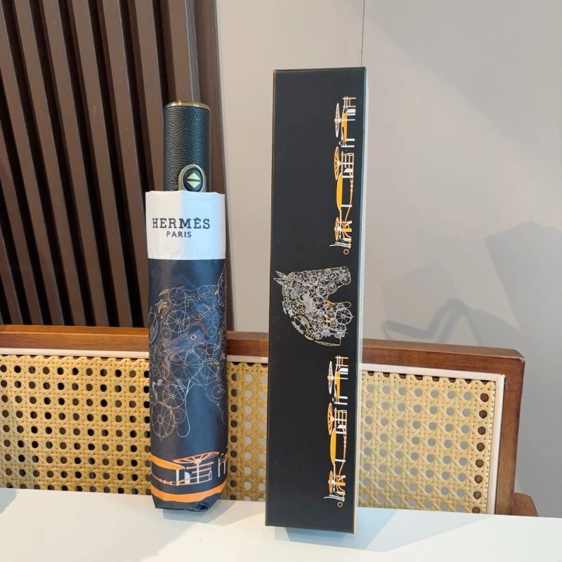 Hermes Umbrella OdorResistant 274829