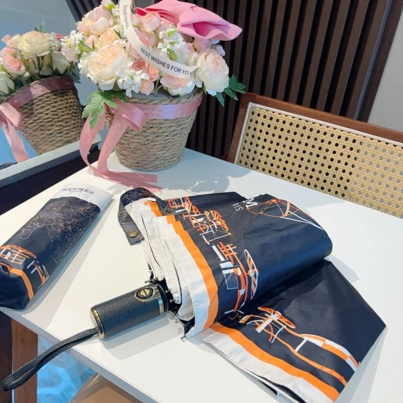 Hermes Umbrella OdorResistant 274829