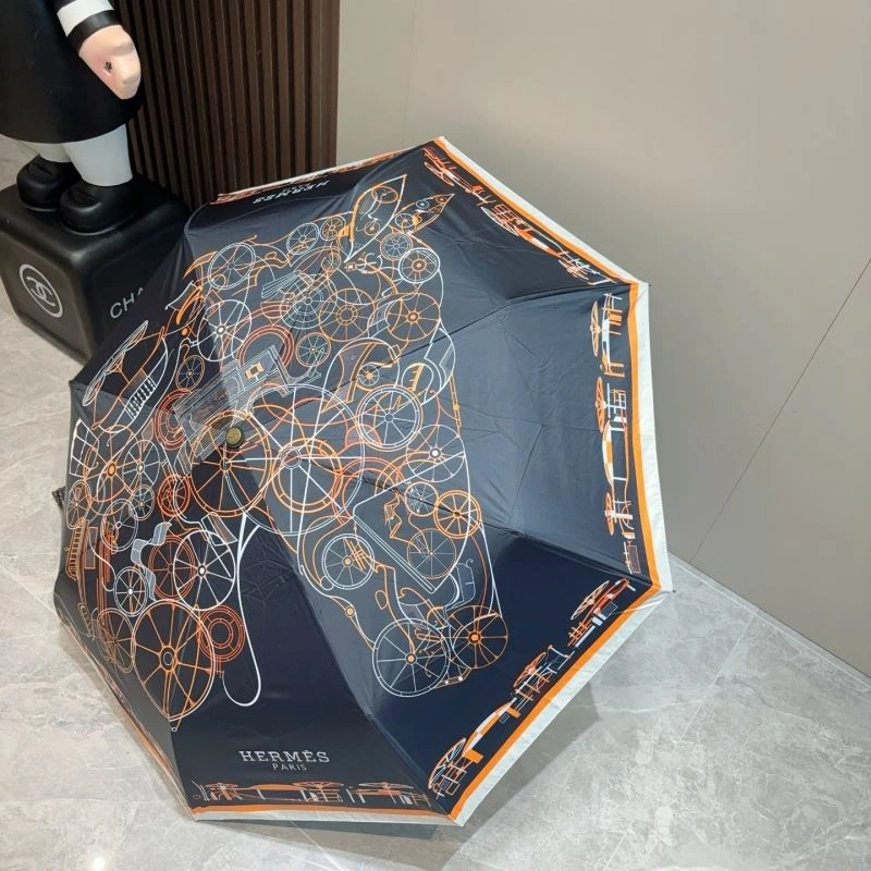 Hermes Umbrella OdorResistant 274829