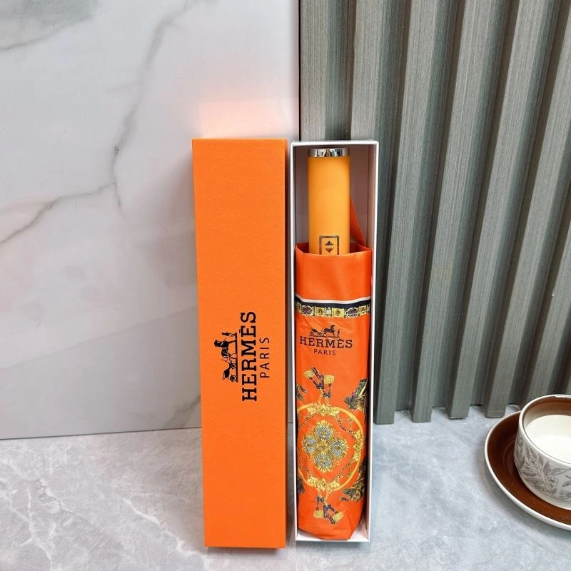 Hermes Umbrella Sporty 274834
