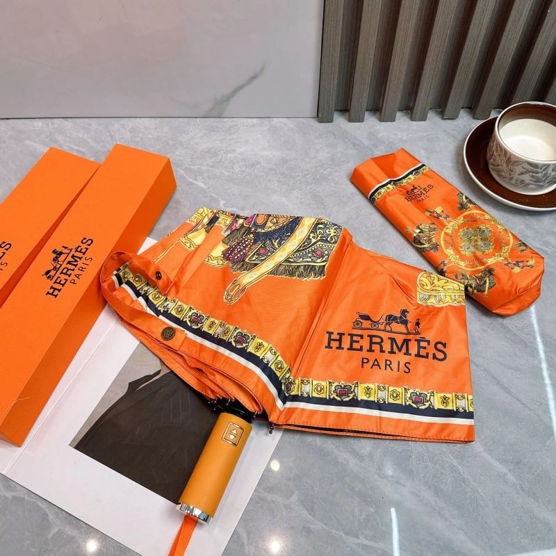 Hermes Umbrella Sporty 274834