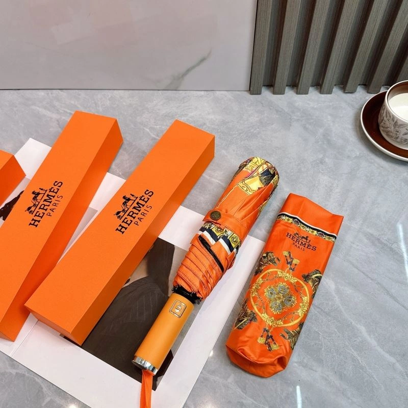 Hermes Umbrella Sporty 274834