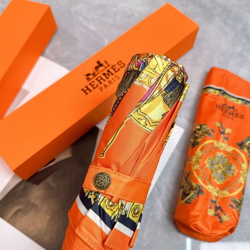 Hermes Umbrella Sporty 274834