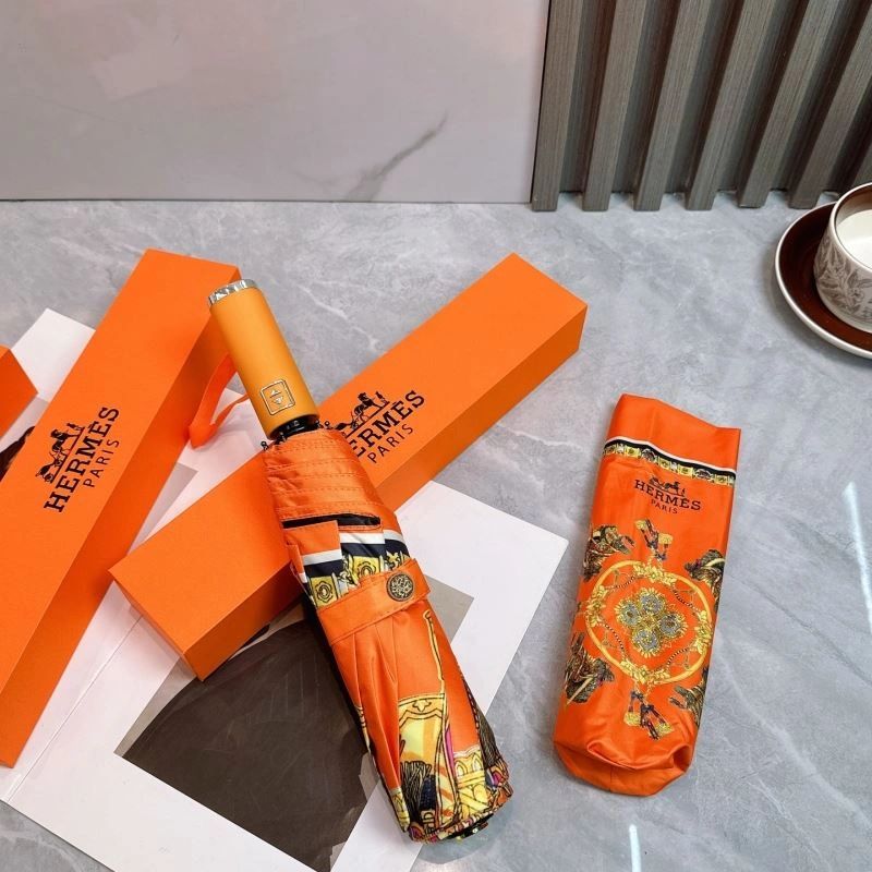 Hermes Umbrella Sporty 274834