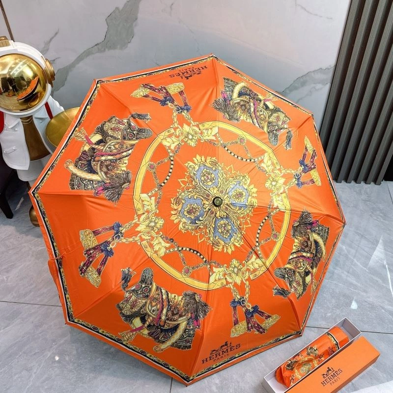 Hermes Umbrella Sporty 274834