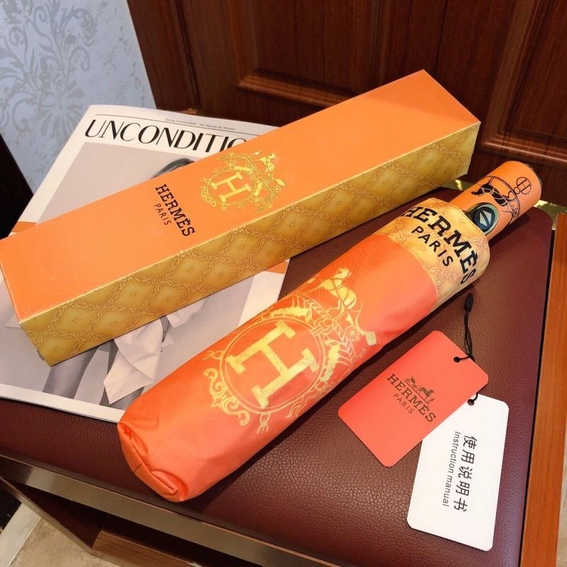 Hermes Umbrella Soft 274826