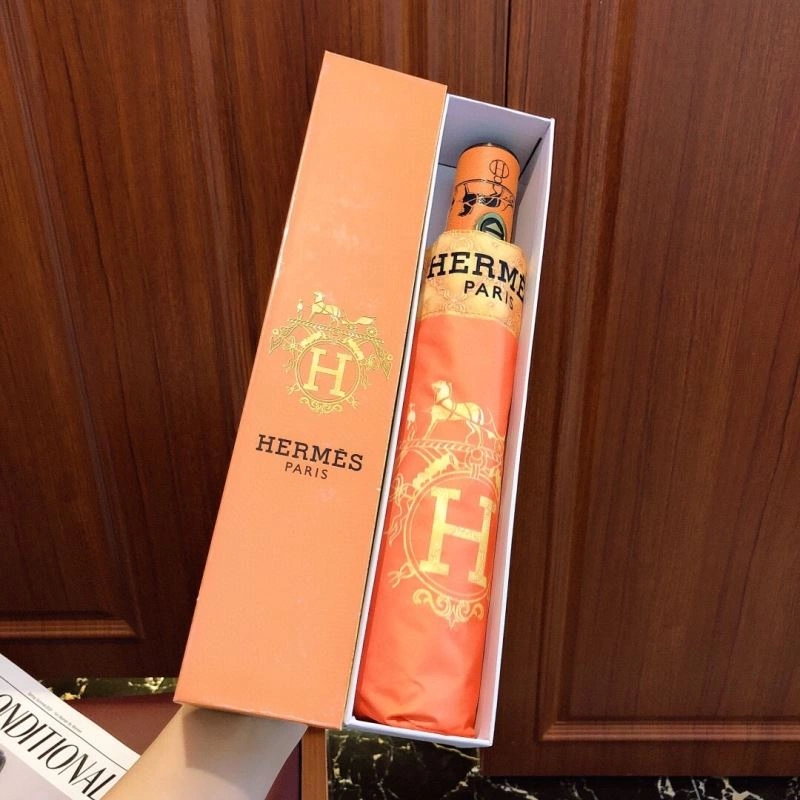 Hermes Umbrella Soft 274826