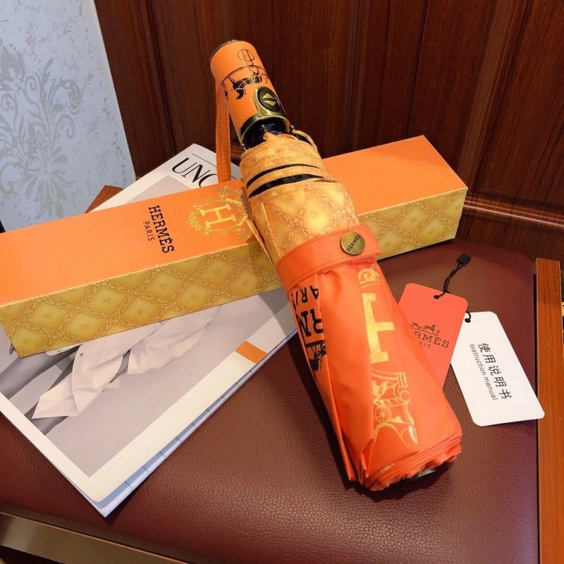 Hermes Umbrella Soft 274826