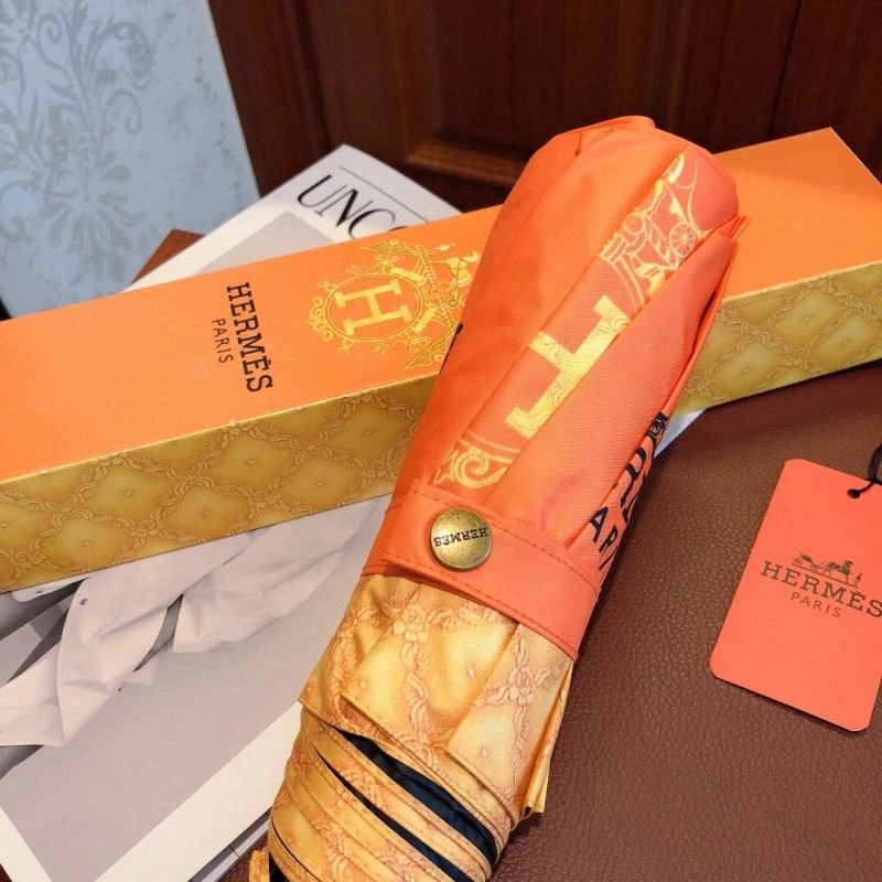 Hermes Umbrella Soft 274826