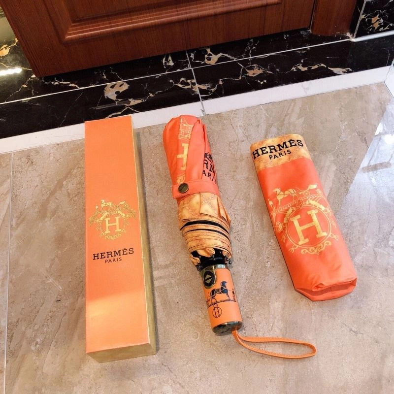 Hermes Umbrella Soft 274826