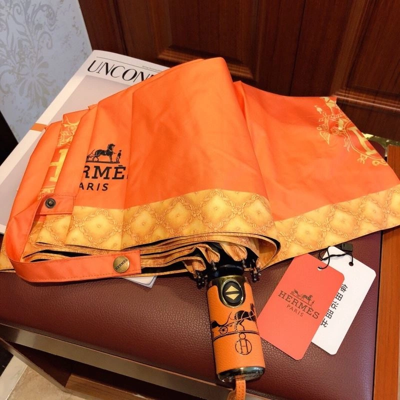 Hermes Umbrella Soft 274826