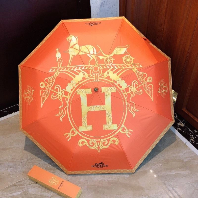Hermes Umbrella Soft 274826