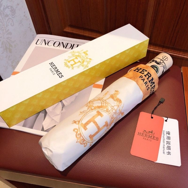 Hermes Umbrella Trendsetting 274825