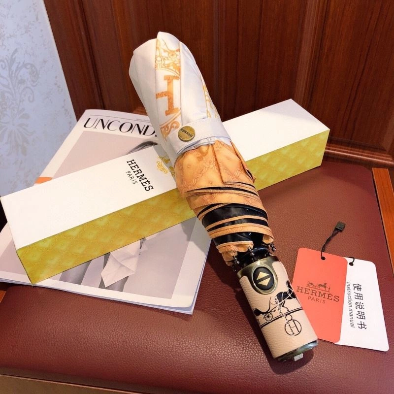 Hermes Umbrella Trendsetting 274825