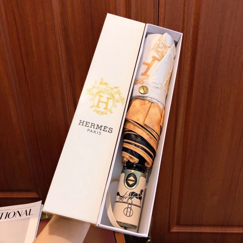 Hermes Umbrella Trendsetting 274825