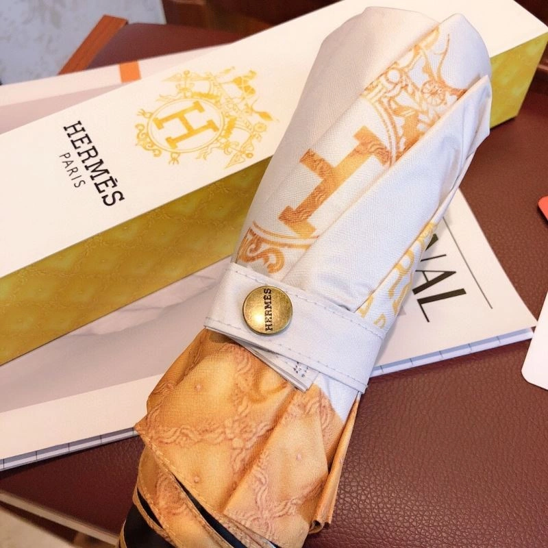 Hermes Umbrella Trendsetting 274825