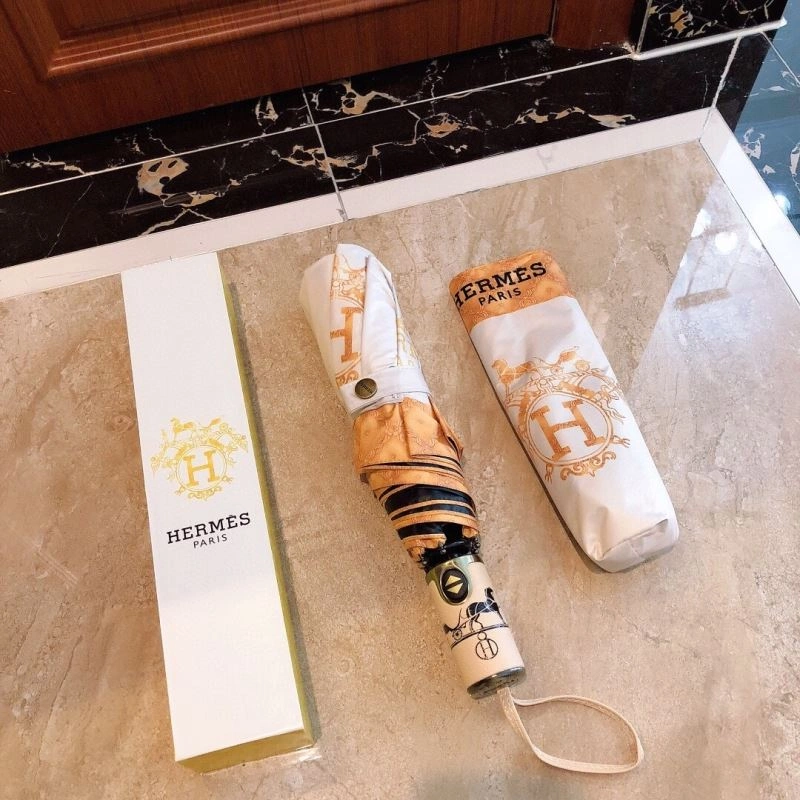 Hermes Umbrella Trendsetting 274825